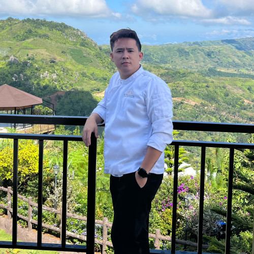 Euji D. profile photo