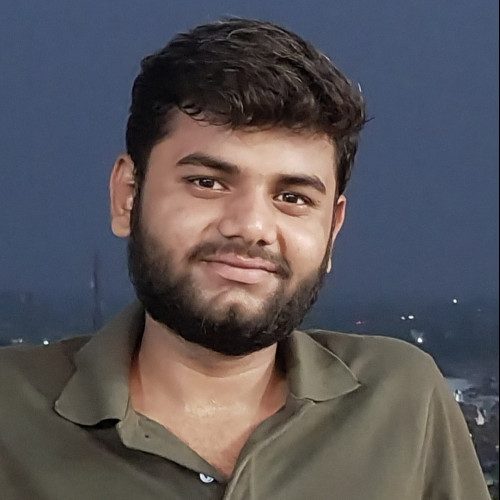 Priyanshu J. profile photo