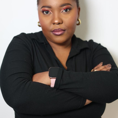 Nosipho k. profile photo