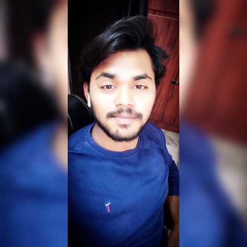 Lokesh M.