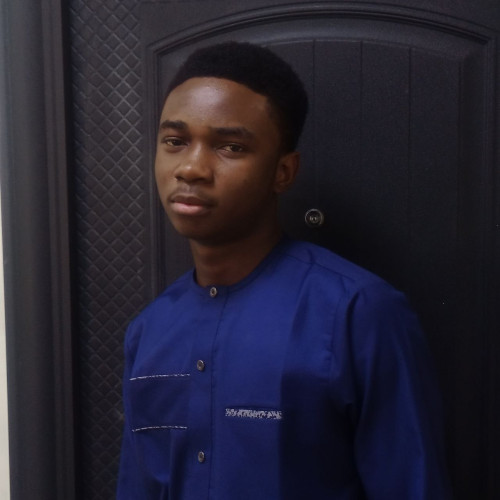 Enoch O. profile photo