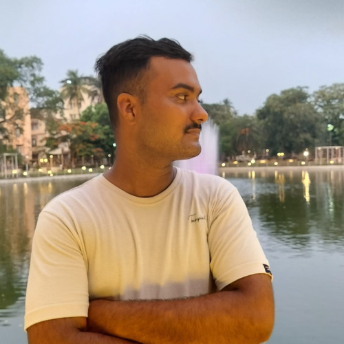 Adarsh  B.