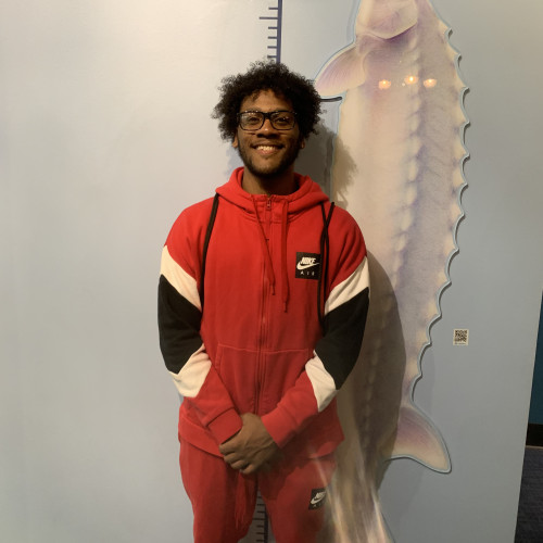 Kyree R. profile photo
