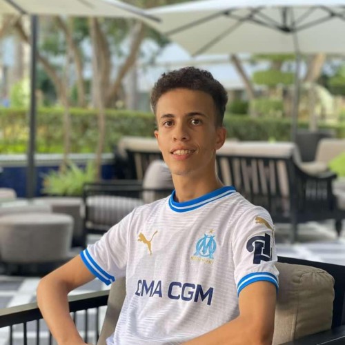 Ismail H. profile photo