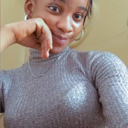 Mercy A. profile photo