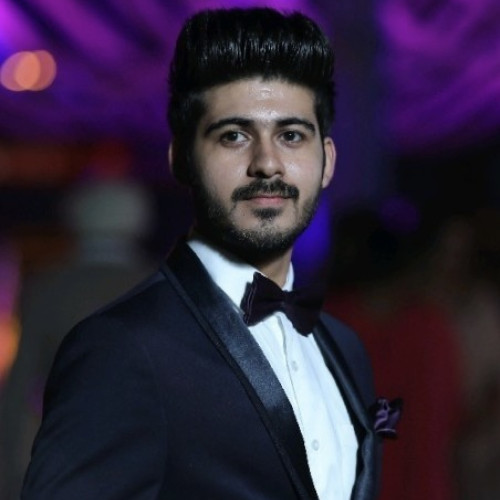 LOVISH K. profile photo