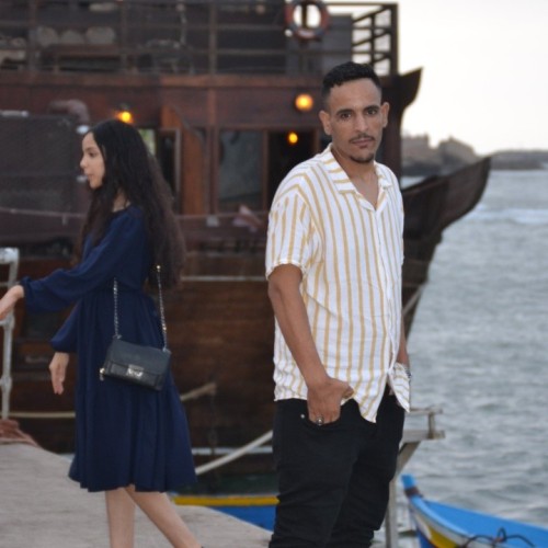 Simo Z. profile photo