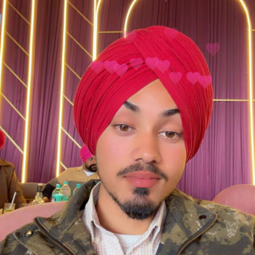 Manpreet B. profile photo