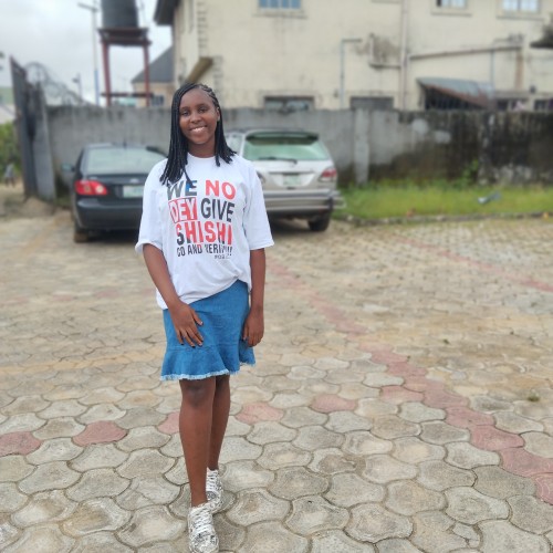 Joy J. profile photo