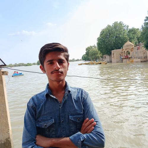 Motu R. profile photo