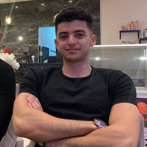 Oussama E. profile photo