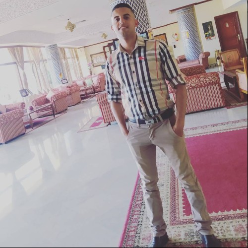 Reda M.