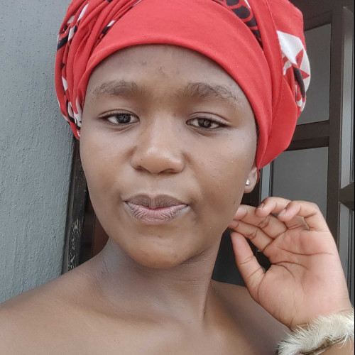 Akhona K. profile photo