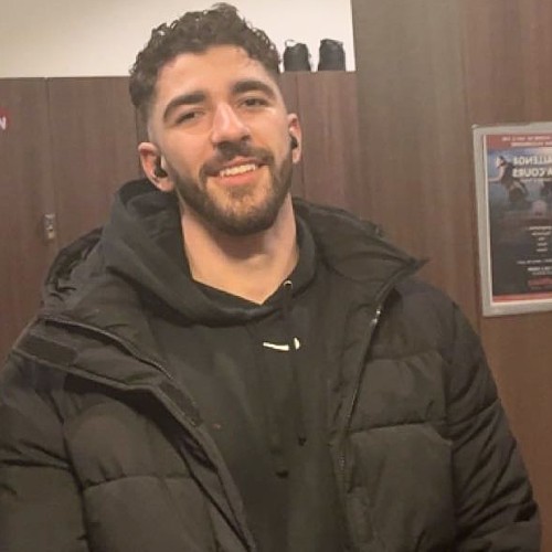 Iliès S. profile photo