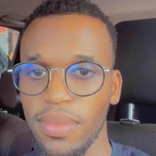 James  K. profile photo