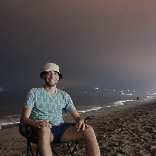 Youssef E. profile photo