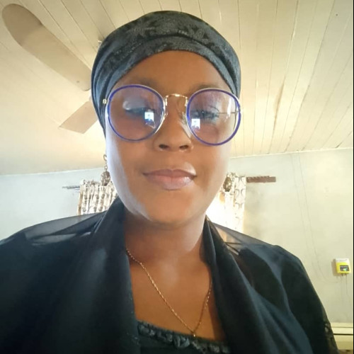 RUKAIYAH I. profile photo