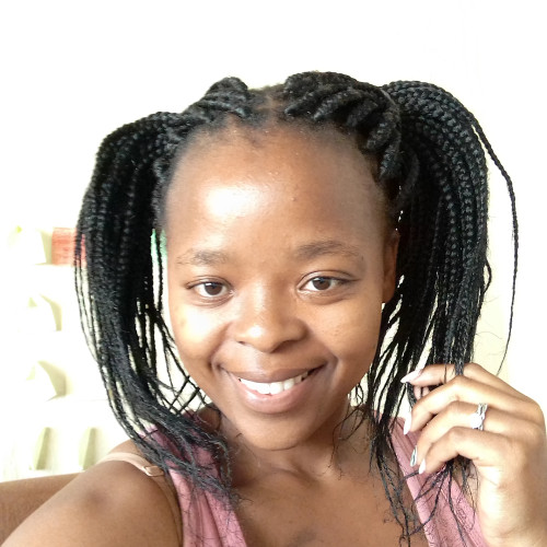 Neliswa K. profile photo