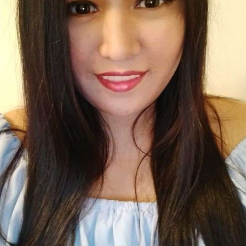 GERIZA B.