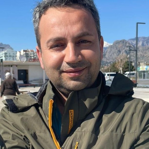 Danial N. profile photo