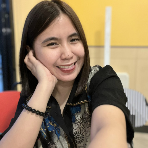 RICHELLE ANN  B. profile photo