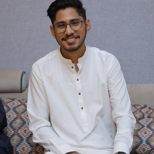 Musa K. profile photo