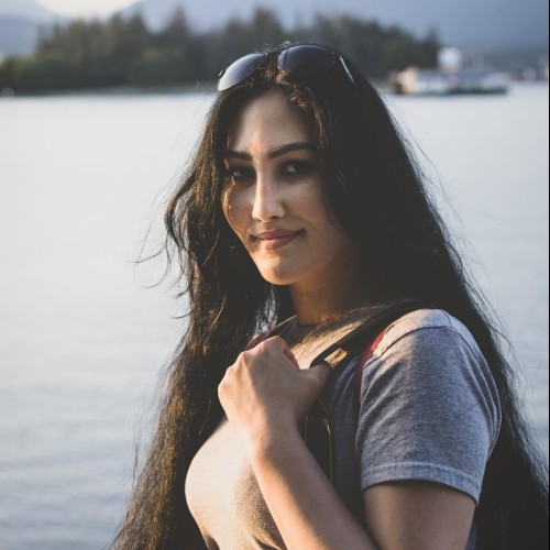 Aigerim K.