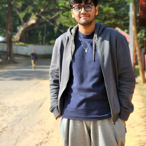 Shouvik B. profile photo