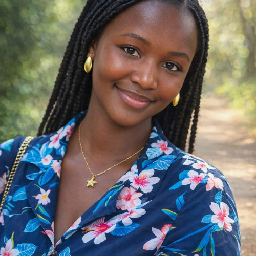Shantelle U. profile photo