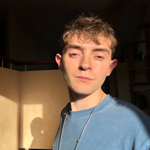 Eric F. profile photo