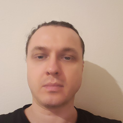 Liubomyr Y. profile photo