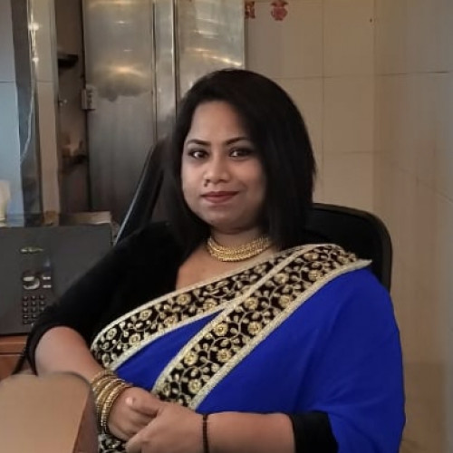 Sarika M. profile photo