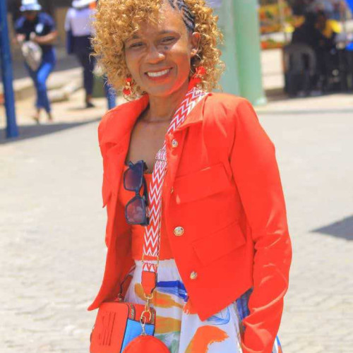 Cathy Shereen G.