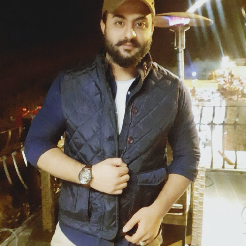 Mansoor  K. profile photo