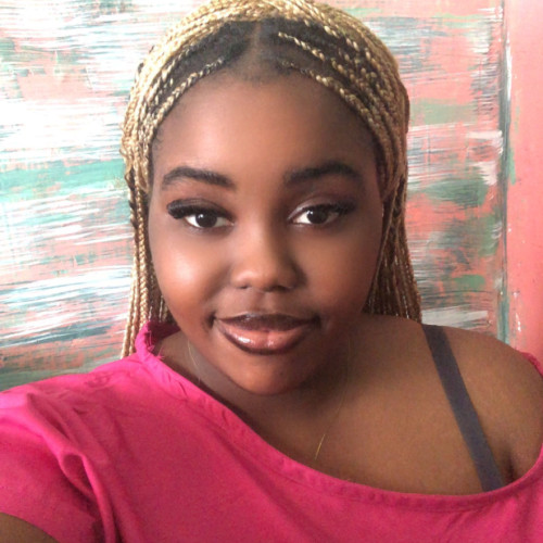 Jade o. profile photo
