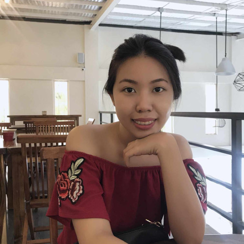 Sophia L. profile photo