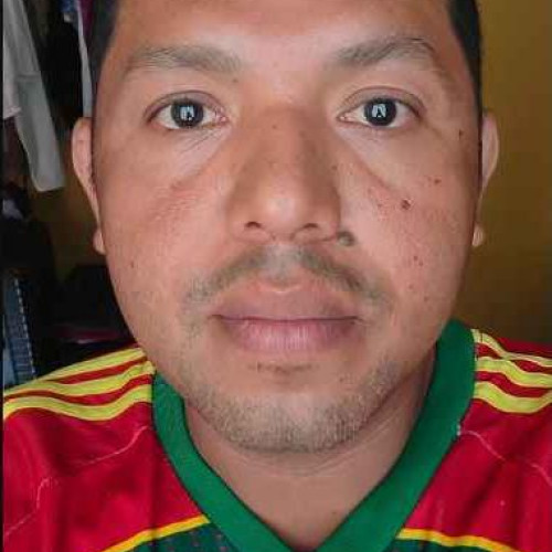 Andres F. profile photo