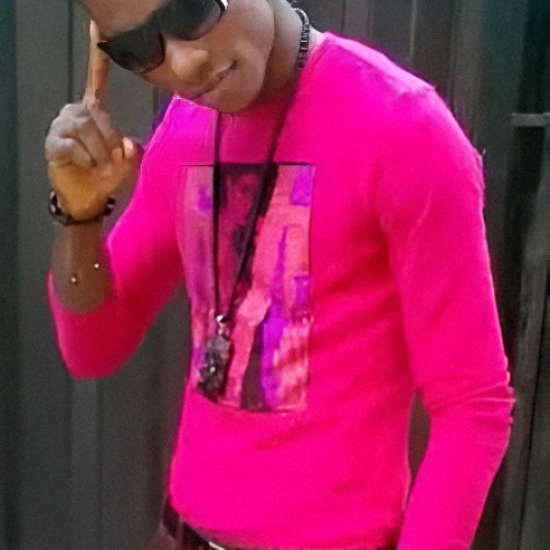 Iyase O. profile photo