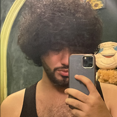 Ronnie S. profile photo