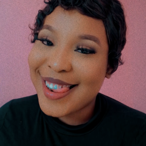 Glory E. profile photo
