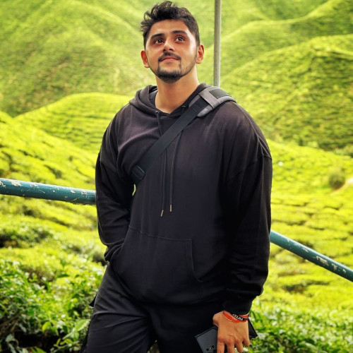 Maruf H. profile photo