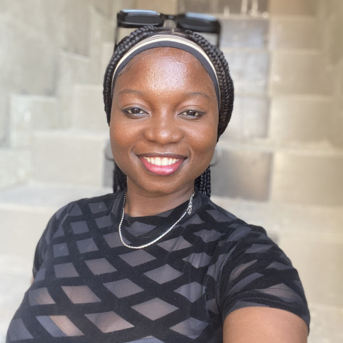 Chinenye  C. profile photo