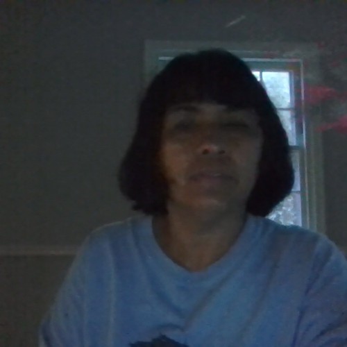 Geraldine S.