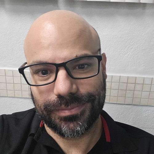 Theo G.
