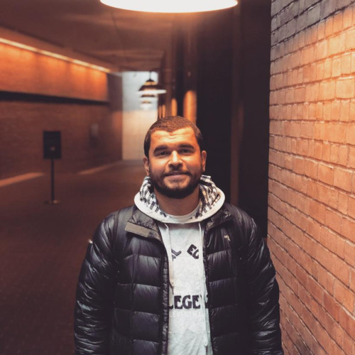 Gustavo J. profile photo