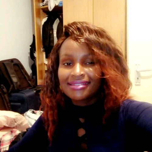 Maggy S. profile photo