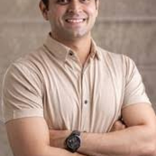 Syed H. profile photo