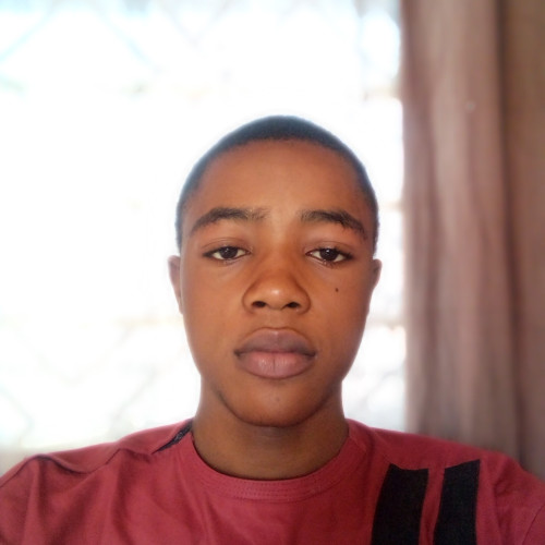 Innocent  S. profile photo