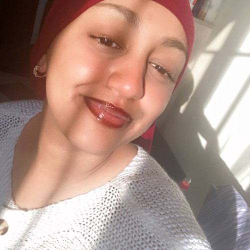 Samra Y. profile photo