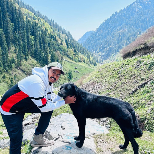 Ojas  K. profile photo